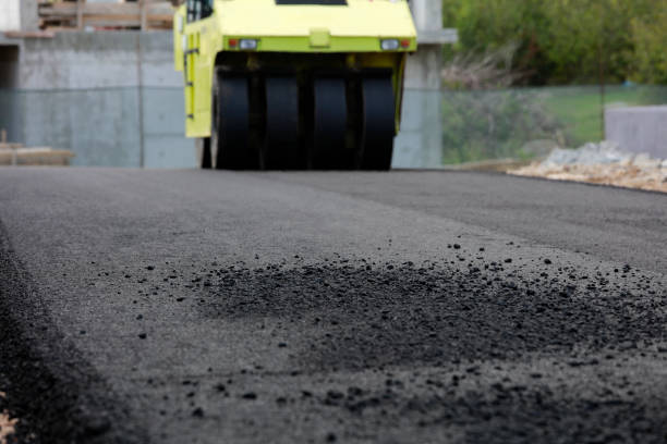 Best Brick Driveway Pavers  in El Reno, OK
