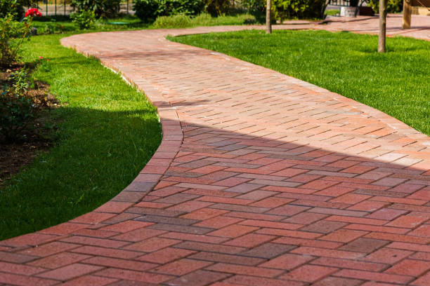 Best Local Driveway Pavers  in El Reno, OK
