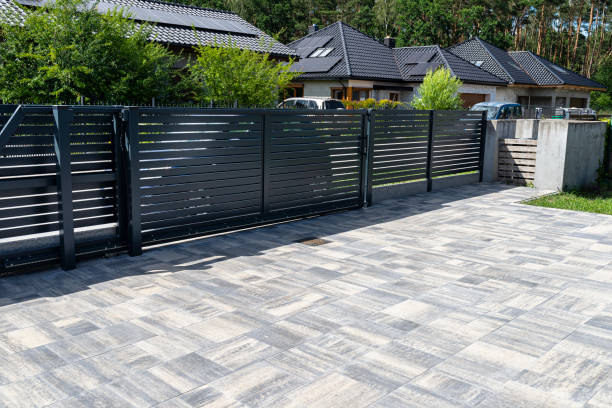 Best Driveway Pavers Near Me  in El Reno, OK
