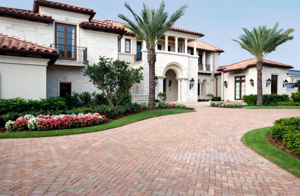 Best Driveway Repair Near Me  in El Reno, OK