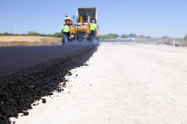 Best Driveway Resurfacing Pavers  in El Reno, OK
