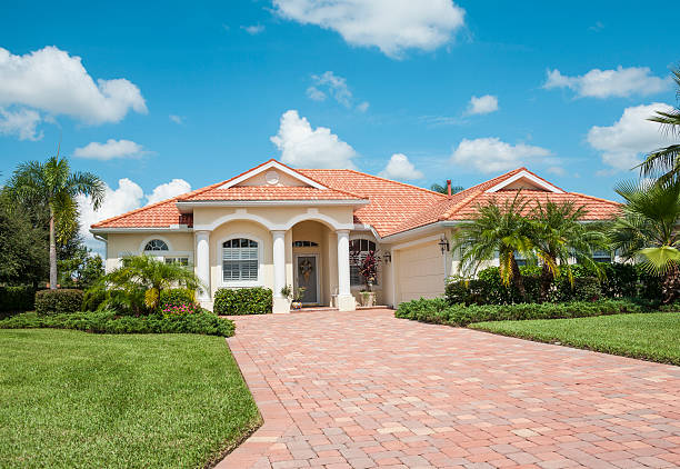 Best Cobblestone Driveway Pavers  in El Reno, OK
