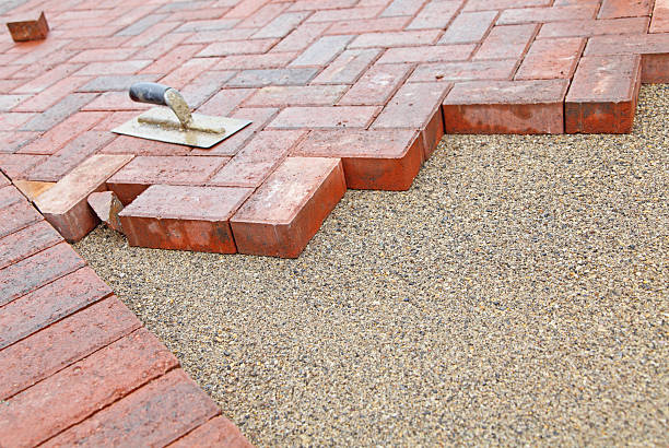 Best Best Driveway Pavers  in El Reno, OK