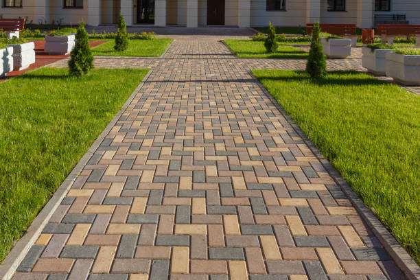 Reasons to Select Us for Your Driveway Paving Requirements in El Reno, OK